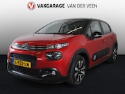 Citroën C3 - 1.2 PureTech Shine