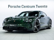 Porsche Taycan Cross Turismo - 4