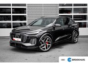 Audi Q6 e-tron - 185 kW | Luchtvering | Panoramadak | Trekhaak | HUD | Bang &