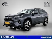 Toyota RAV4 - 2.5 Plug-in Hybrid AWD Style | Stoelverwarming | Lederen bek