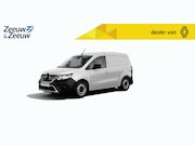Renault Kangoo - E-Tech Extra L1 44 kWh Nu met € 8.500,- speciale Zeeuw en Ze