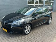 Renault Clio - 1.2 GT Automaat 6-traps/ Stoelverw.