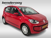 Volkswagen Up! - 1.0 move up! BlueMotion