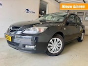Mazda 3 - 1.6 S-VT Sense 5DRS CLIMA RIJDT GOED APK 4-2027 STOELVERW.