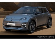 Renault 5 - comfort range Roland-Garros 52 kWh