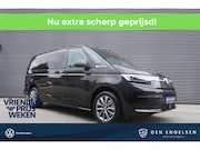 Volkswagen Multivan - 1.5 eHybrid L2 Bulli Edition 4-Motion, IQ Light koplampen, 7
