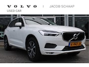 Volvo XC60 - B4 198PK Automaat Business Pro | Trekhaak | H&K Audio | Adap