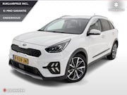 Kia Niro - 1.6 GDi Hybrid DynamicPlusLine Navi/JBL/Clima