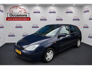 Ford Focus - 1.6-16V Cool Edition. N.A.P. ! Airco