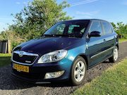 Skoda Fabia - 1.2 TDI Greenline