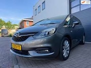 Opel Zafira - 1.4 Turbo 7p/Camera/Navi/Cruise-c/Climate-c/Pdc/Tr