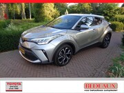 Toyota C-HR - 2.0 Hybrid 184pk CVT Style Team Edition bij Toyota specialis