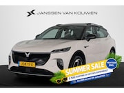 Voyah Courage - Business Edition 80 kWh
