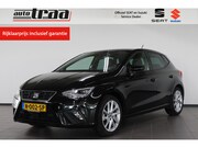 Seat Ibiza - 1.0 EcoTSI FR Business Intense / Full led / Navigatie / Stoe