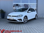 Volkswagen Golf - 1.5 TSI R-Line | LED | Panorama | Adaptive Cruise | Navigati