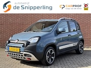 Fiat Panda - 1.0 Hybrid Cross CARPLAY STOELVERW DAB PDC CLIMA