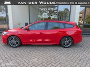 Ford Focus - Wagon 1.0 EcoB Hybrid ST Line Business Afn.Trh