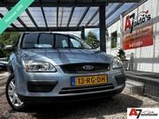 Ford Focus - 1.4-16V