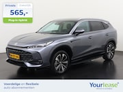 MG HS - 1.5 Luxury | All-in 565, - Private Lease | Direct uit voorra