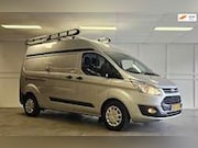Ford Transit Custom - 340 2.0 TDCI L2H2 Trend Automaat