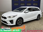 Kia Ceed - 1.6 GDI PHEV l 11-2030 Garantie