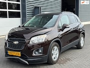 Chevrolet Trax - 1.6 LT, camera, cruise control, leder, trekhaak