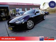 Maserati Ghibli - 330 pk V6 RWD