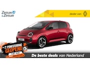 Renault Twingo - urban range techno 27.5 kWh * NU IN DE SHOWROOM * 5 JAAR GAR