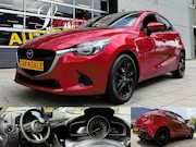 Mazda 2 - 1.5 Skyactiv-G Dynamic+ - Apple CarPlay / Navigatie I Airco 