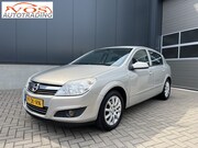 Opel Astra - 1.6 Temptation *automaat* 5-drs