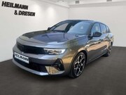 Opel Astra - ST 1, 2 Ultimate Automatik/Leder/AHK/HUD/Schiebedac