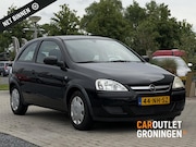 Opel Corsa - 1.2-16V Essentia | | AIRCO | NL-AUTO