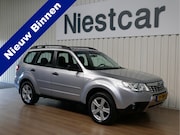 Subaru Forester - 2.0 X Comfort
