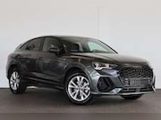 Audi Q3 - Sportback 35 TFSI S Edition
