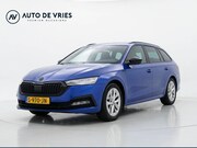 Skoda Octavia - Combi 1.0 e-TSI 110pk DSG Sport Business Edition | Sportstoe