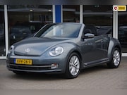 Volkswagen Beetle Cabrio - 1.2 TSI Allstar Camera Stoelverwarming Carplay Cruise