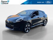 Ford Puma - Gen-E 44 kWh | Te Bestellen | 417 KM WLTP | Private Lease va