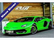 Lamborghini Aventador - 6.5 V12 SVJ LP770 **Full Stealth PPF/Carbon/Lift/Keramisch**