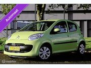 Citroën C1 - 1.0-12V Ambiance
