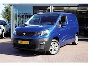 Peugeot Partner - 1.6 BlueHDI Premium | 3 Zitter | Airco | 2020 | Nw Model | V