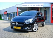 Opel Corsa - 1.0 Turbo 120 Jaar Edition 5-drs Navi|Clima|Cam|PDC|LMV