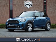 MINI Countryman - Cooper SE ALL4 MINI Yours | Premium Plus
