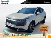Kia Sportage - 1.6 T-GDi MHEV DynamicLine Edition 150 PK | Metallic lak | T