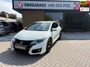 Honda Civic - 1.8 Sport