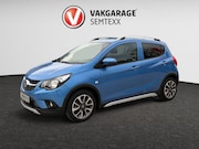 Opel Karl - 1.0 Rocks Online Edition | Automaat | Org. NL | 2de Eig | Ai