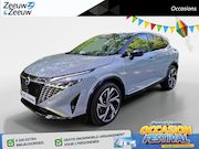 Nissan Qashqai - 1.5 e-Power Tekna Plus | PANO DAK | STOEL, STUUR VOORRUITVER