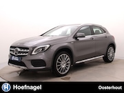 Mercedes-Benz GLA-Klasse - 200 Premium Automaat | Adaptive Cruise Control | Camera | St