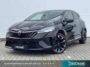 Renault Clio - 1.0 TCe 90 GPF techno Climate control | Groot Navigatie | Cr