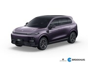 Leapmotor B10 - Design Hybrid EV 18.8 kWh | €1500, - korting !! | Achteruitr