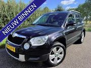 Skoda Yeti - 1.2 TSI Active